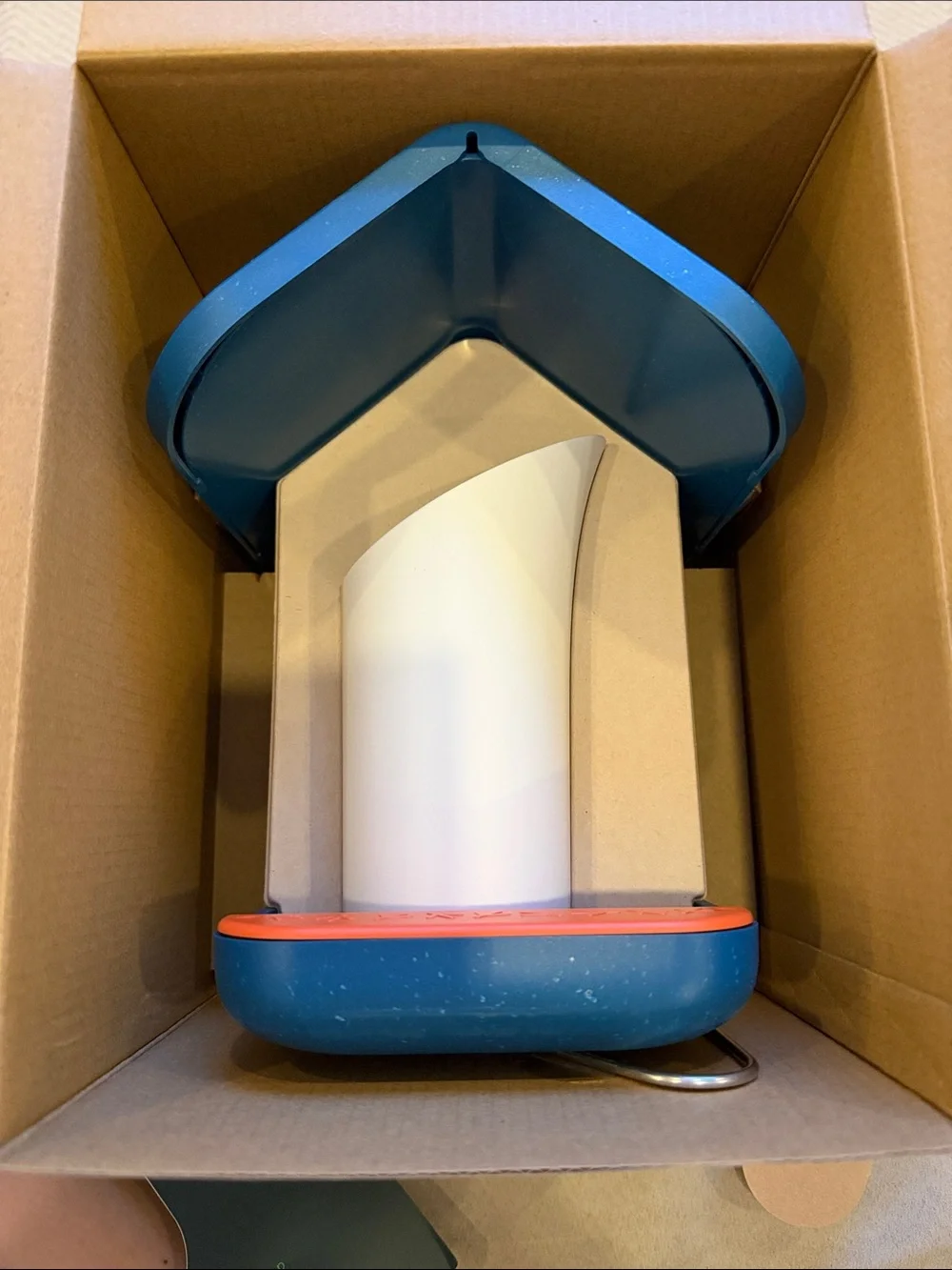 BirdBuddy Smart Bird Feeder